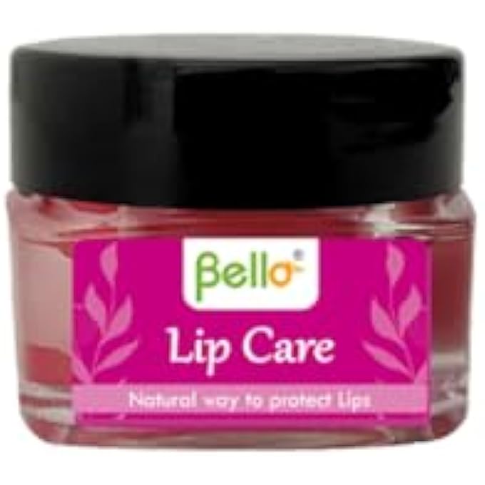 Bello LIP CARE - BALM (10 G (PACK OF 3)) - Image 1